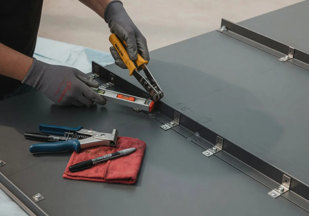 Why choose Metal Roofing Installation in Tanner, AL